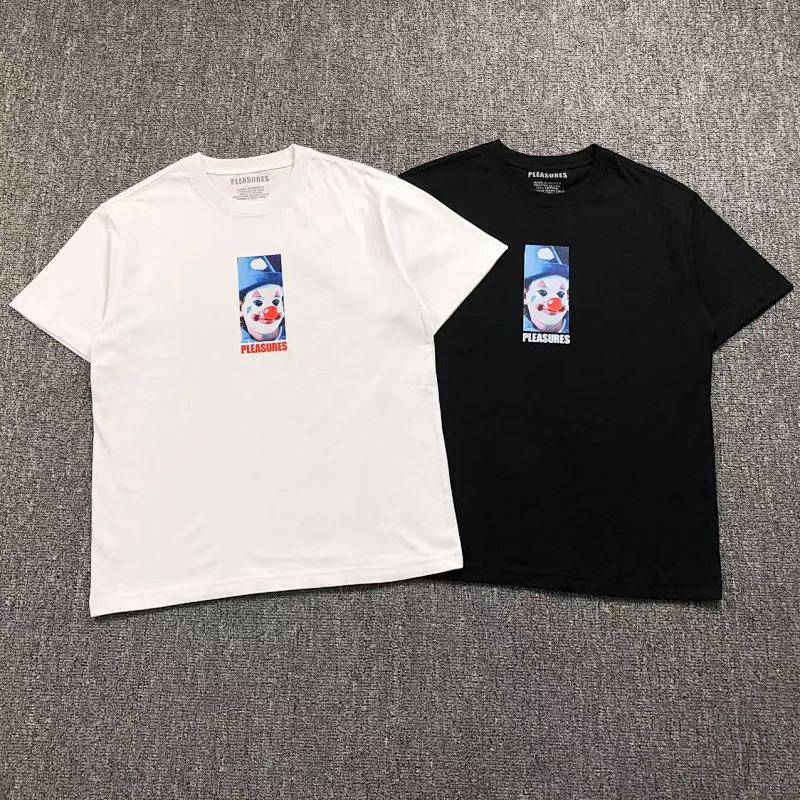 PLEASURES T-SHIRT 311025302