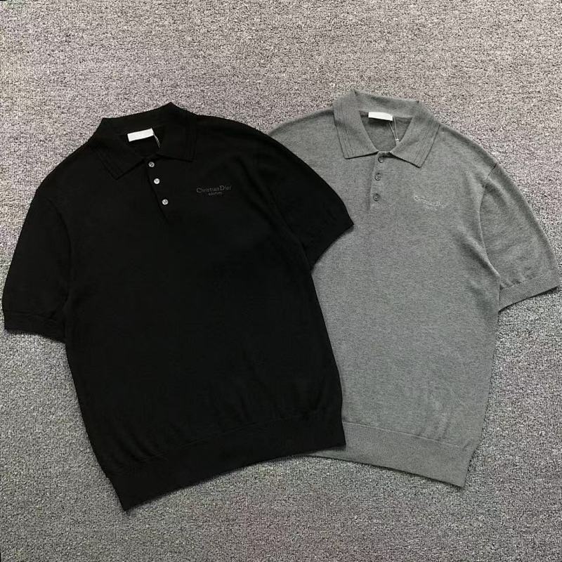 DIOR POLO 3203010321 （im 172cm 55kg i wear size M in the phot）