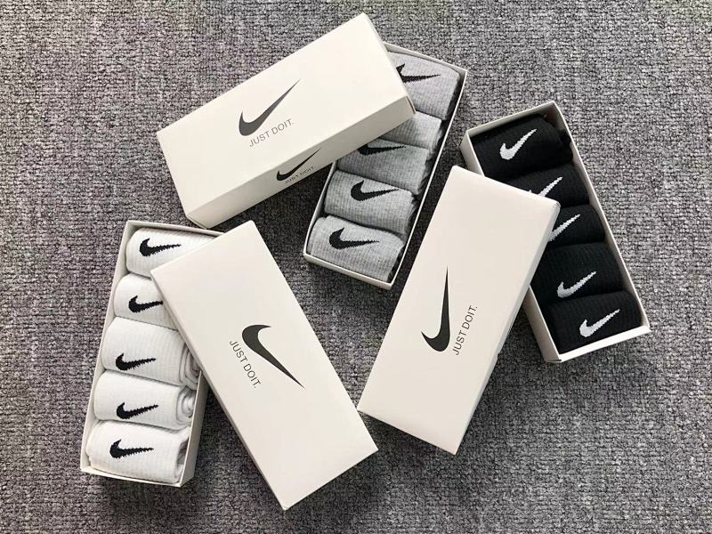 NIKE SOCKS 380504