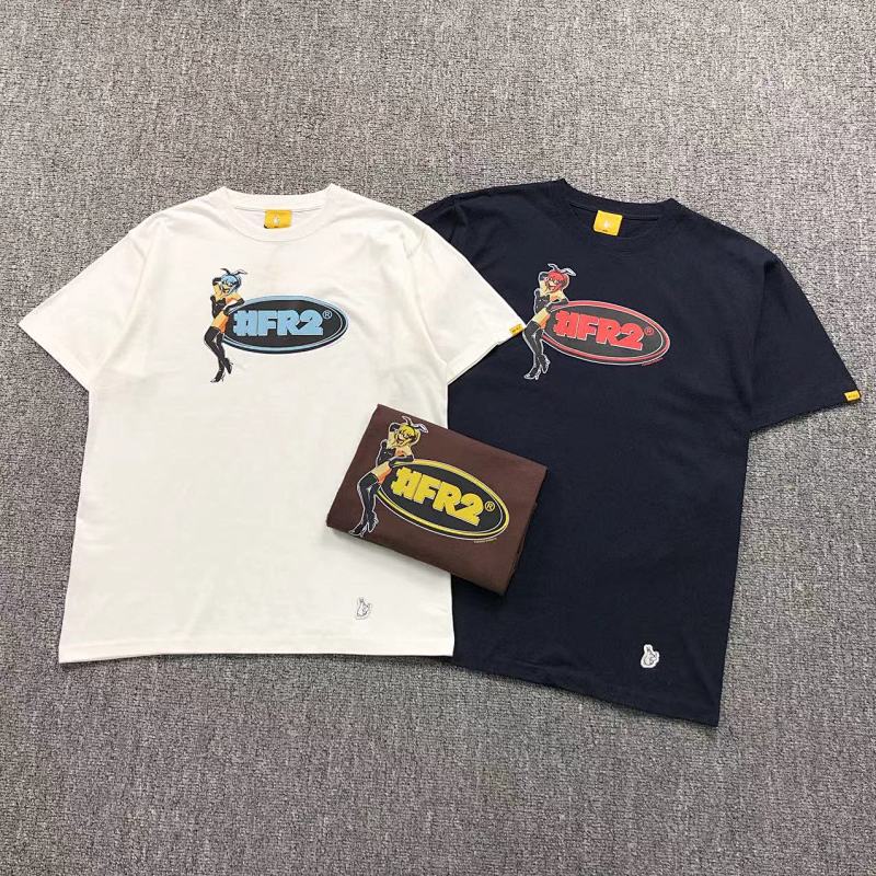 FR2 T-SHIRT 110141502