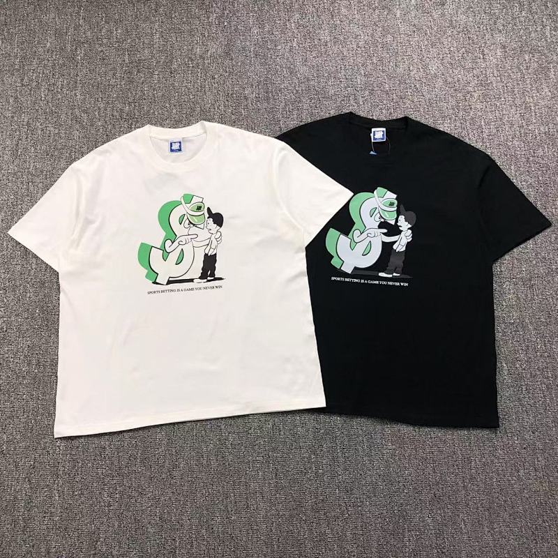 UNDEFEATED T-SHIRT 311025102