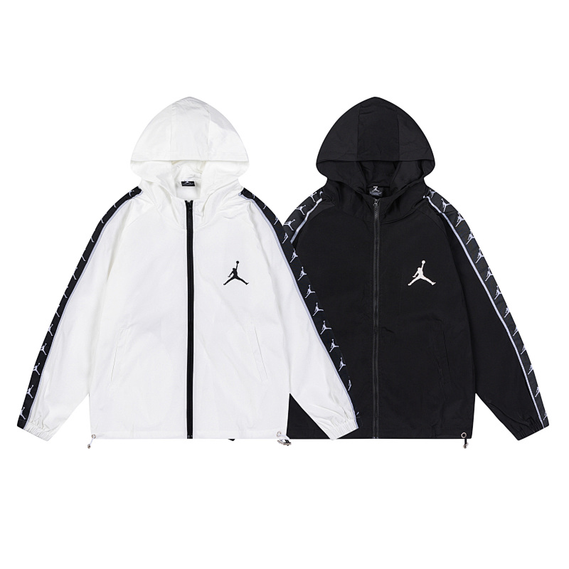 AIR JORDAN JACKET 261542