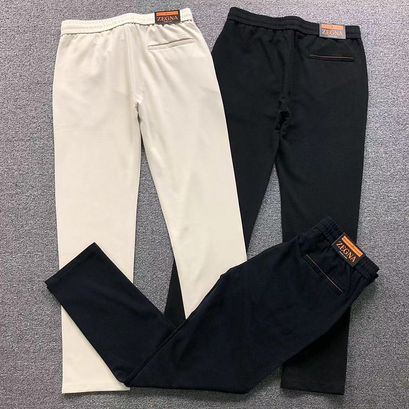 ERMENEGILDO ZEGNA TROUSERS 3205091205