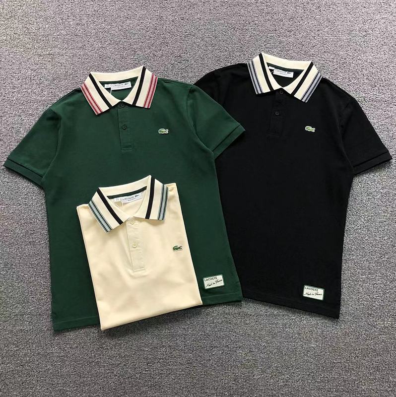 LACOSTE POLO 1271808152（im 170cm 60kg i wear size M in the phot）