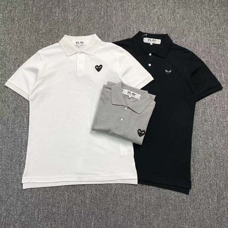 COMME DES GARCONS POLO 382107