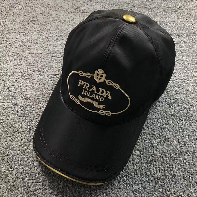 PRADA HAT 5242725102