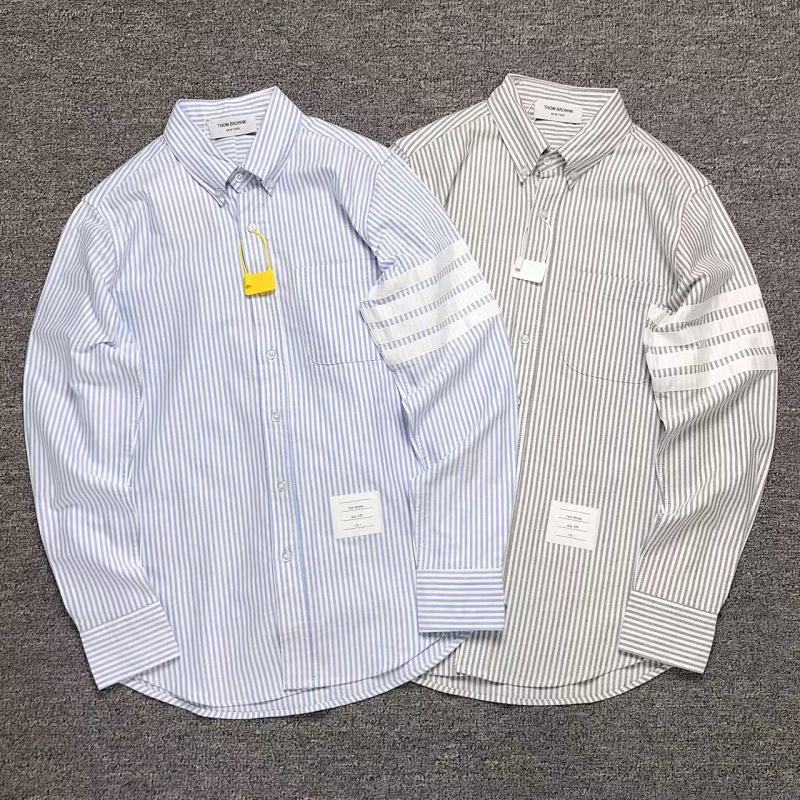 THOM BROWNE SHIRT 29142301