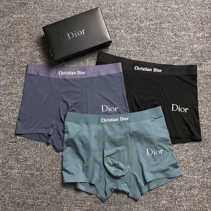 DIOR UNDERWEAR 262743