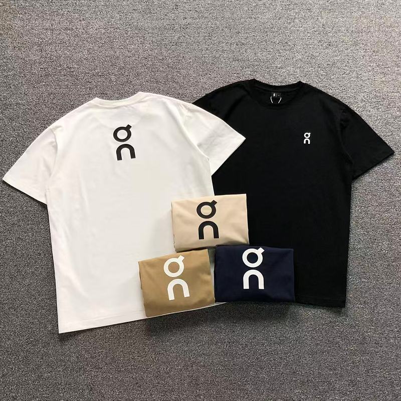 ON T-SHIRT 2205180404（im 170cm 60kg i wear size XL in the phot）