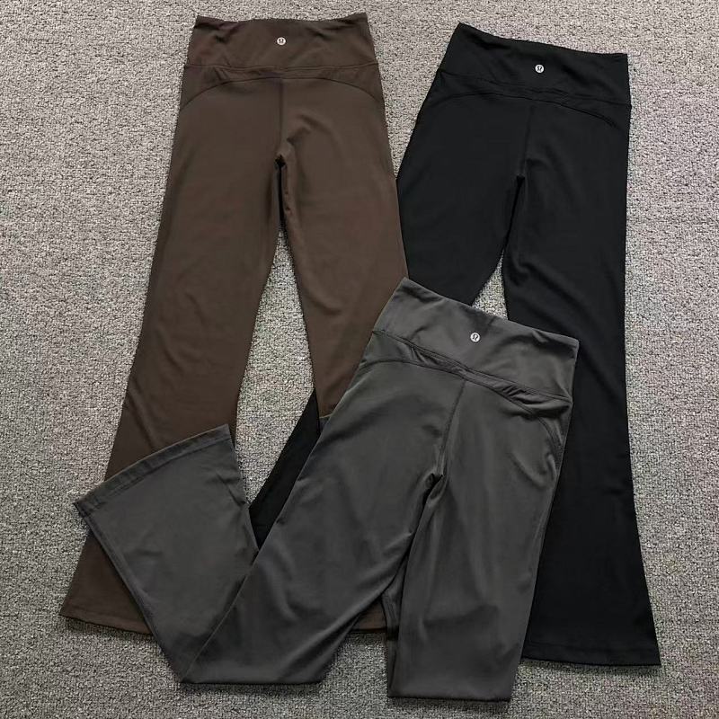 LULULEMON TROUSERS FEMAIE STYIE 3204091616