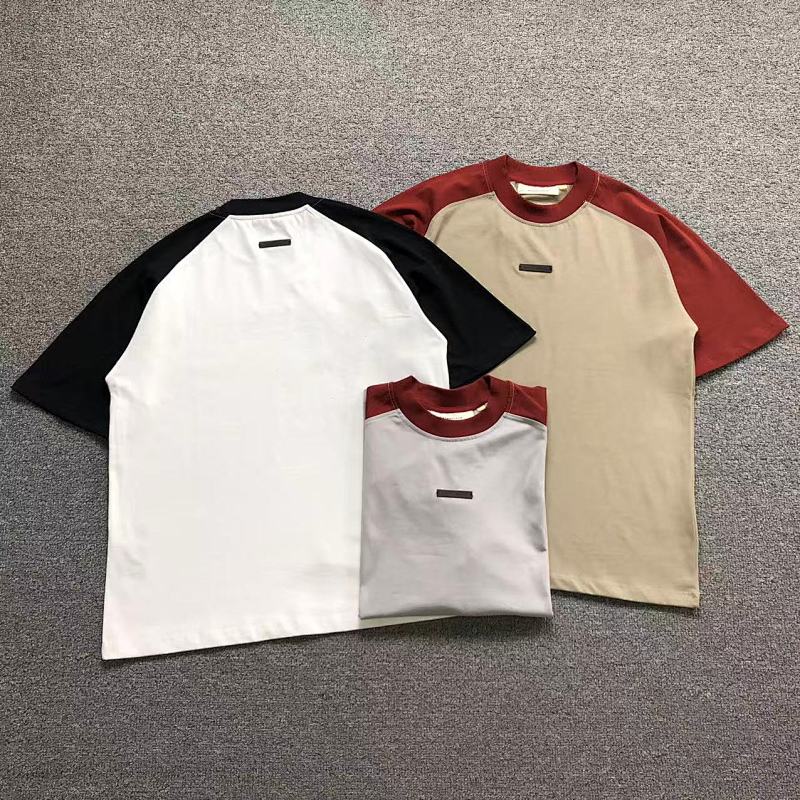 FOG T-SHIRT 3201300817（im 170cm 60kg i wear size S in the phot）