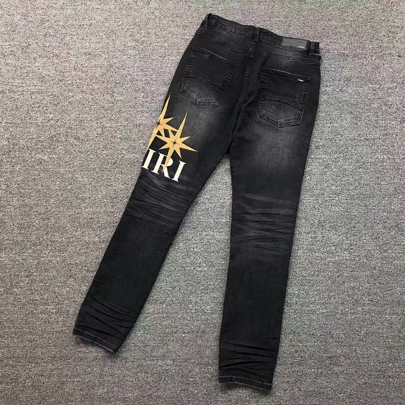 AMIRI TROUSERS 3107021817