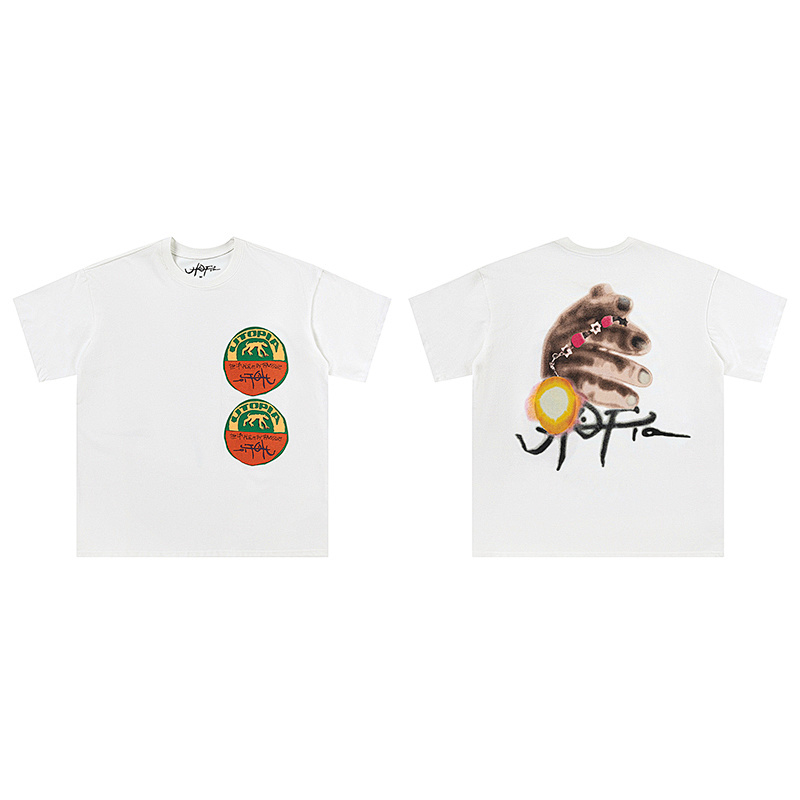TRAVIS SCOTT CACTUS JACK T-SHIRT 261690