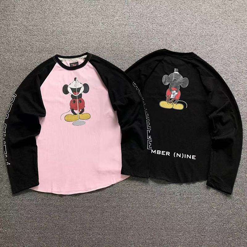 SUPREME LONG SLEEVED 1232603159（im 170cm 60kg i wear size S in the phot）
