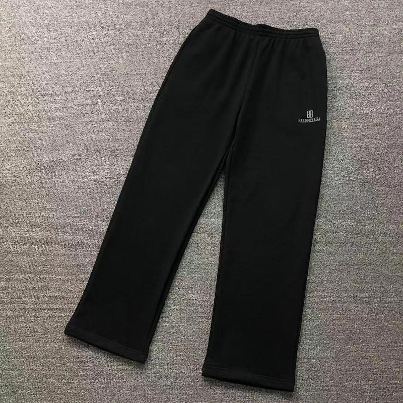 BALENCIAGA TROUSERS 3112160221（im 170cm 60kg i wear size M in the phot）