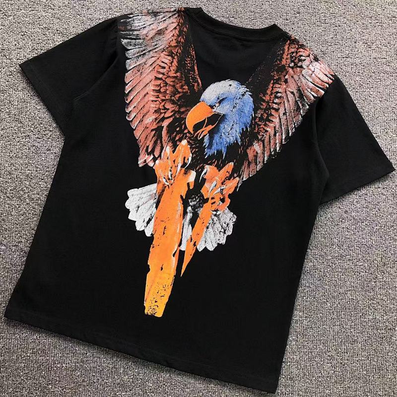 VLONE T-SHIRT 504143091（im 170cm 60kg i wear size S in the phot）