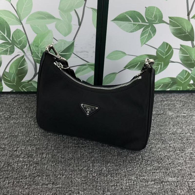 PRADA BAG 4104210175 ( 长21CM*宽6CM*15CM)