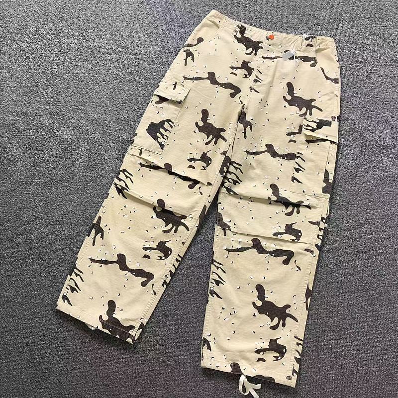 HELLSTAR TROUSERS 3206290672