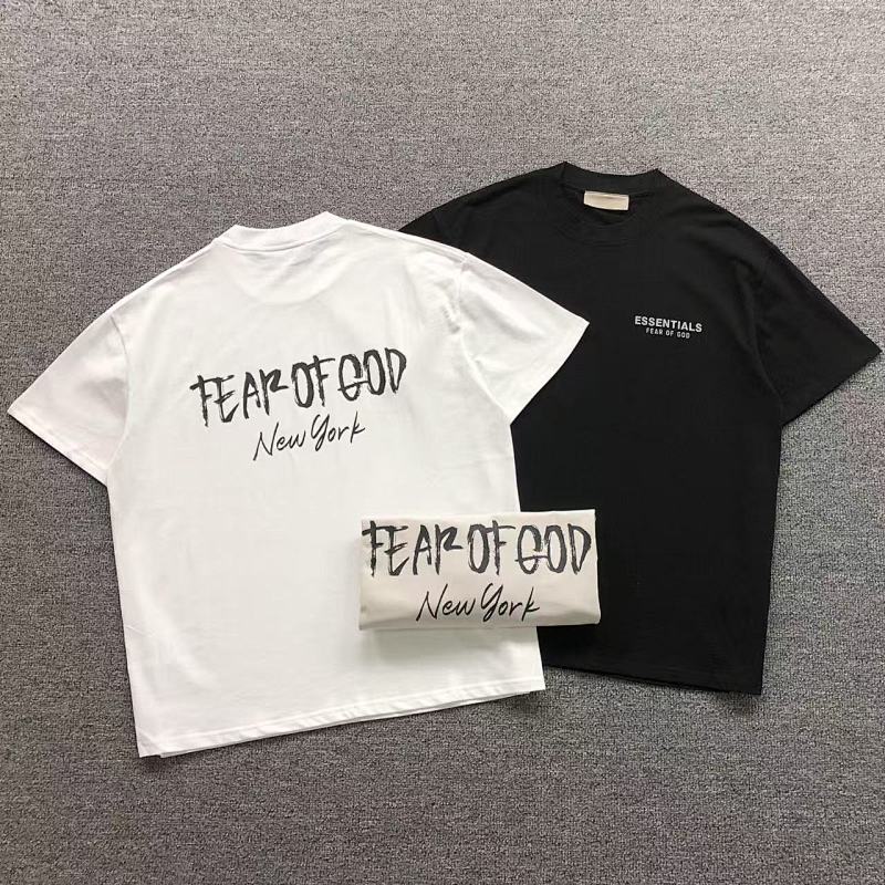FOG T-SHIRT 1108110451（im 170cm 60kg i wear size M in the phot）