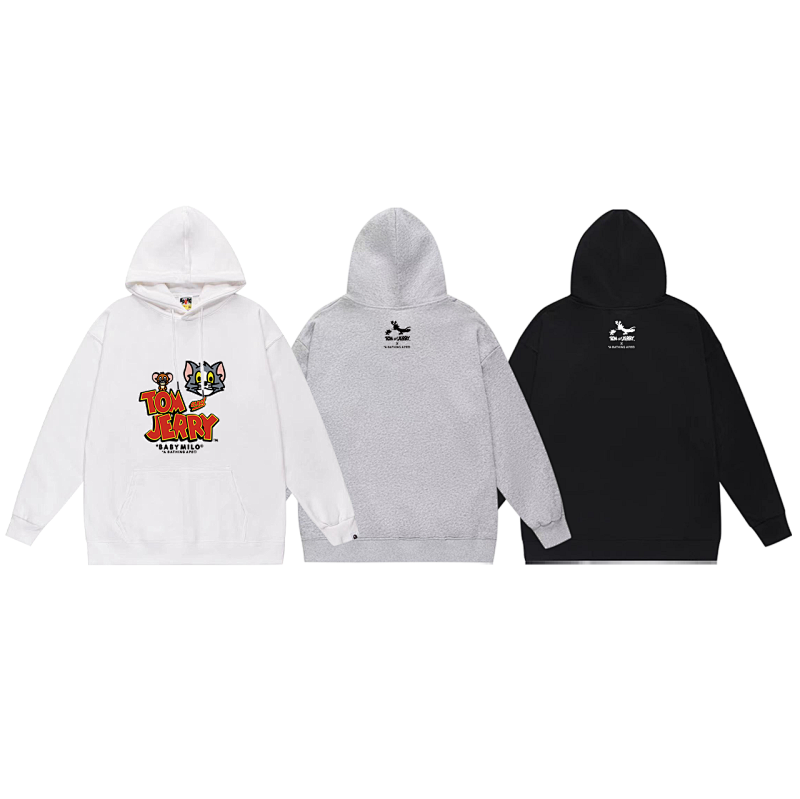 BAPE HOODIE 160418
