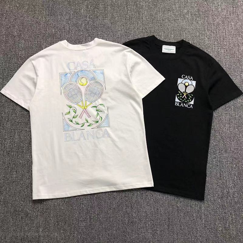 CASABLANCA T-SHIRT 16030532