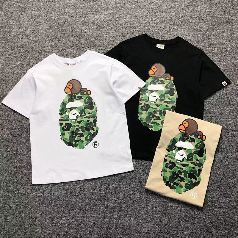 BAPE T-SHIRT 370513