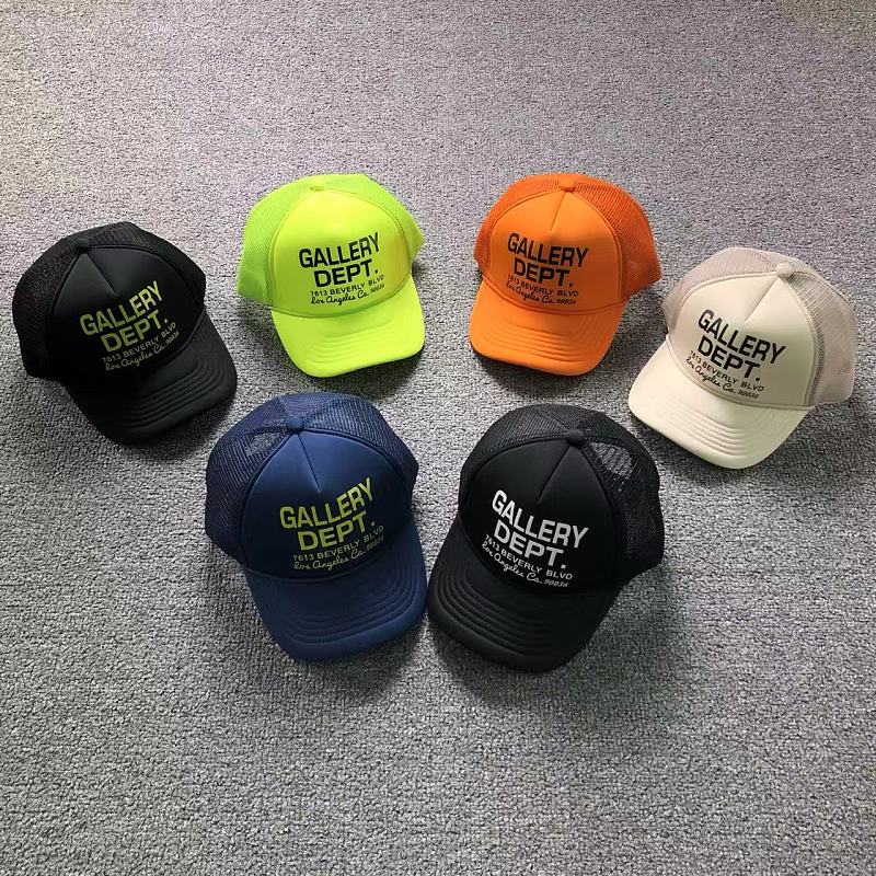 GALLERY DEPT HAT 52073109102