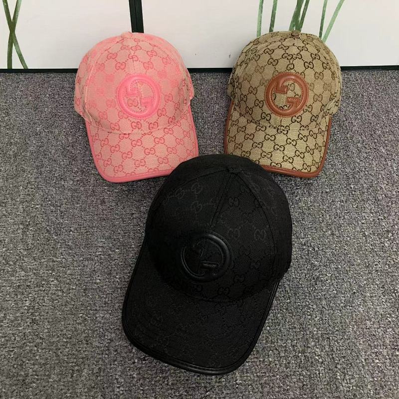 GUCCI HAT 1109183543