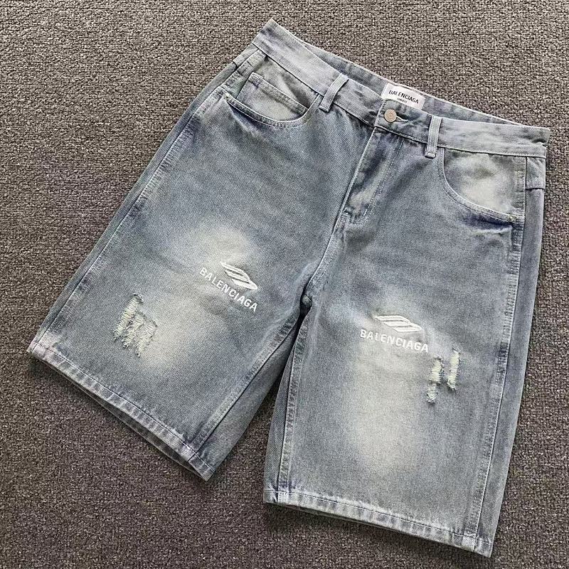 BALENCIAGA SHORTS 3207114117（im 170cm 60kg i wear size L in the phot）