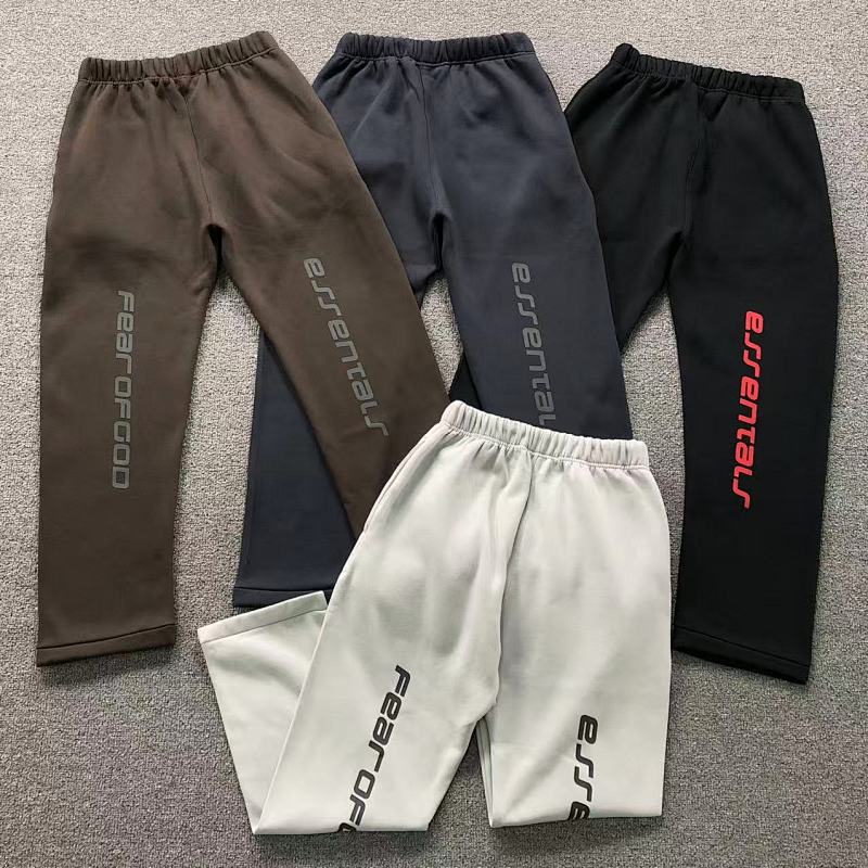 FOG TROUSERS 3201081617（im 170cm 60kg i wear size M in the phot）