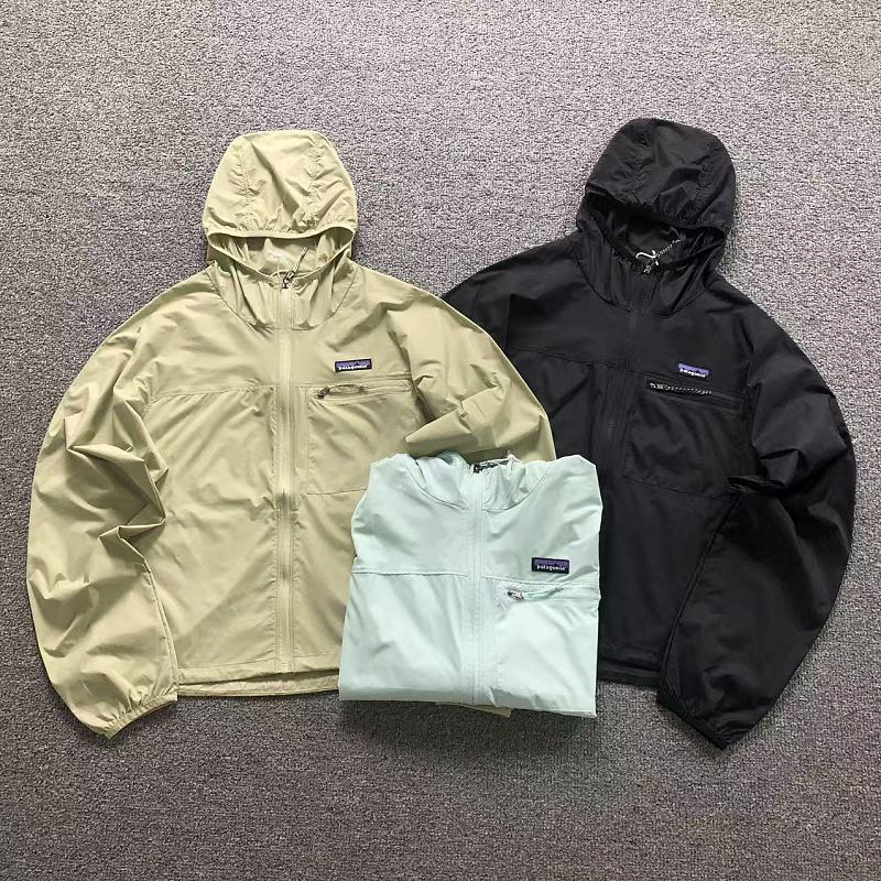 PATAGONIA SUNSCREEN CLOTHING FEMAIE STYIE 4205280277