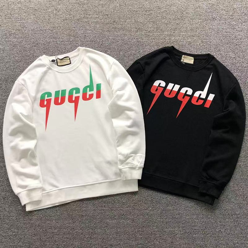GUCCI HOODIE 591911147（im 170cm 60kg i wear size M in the phot）