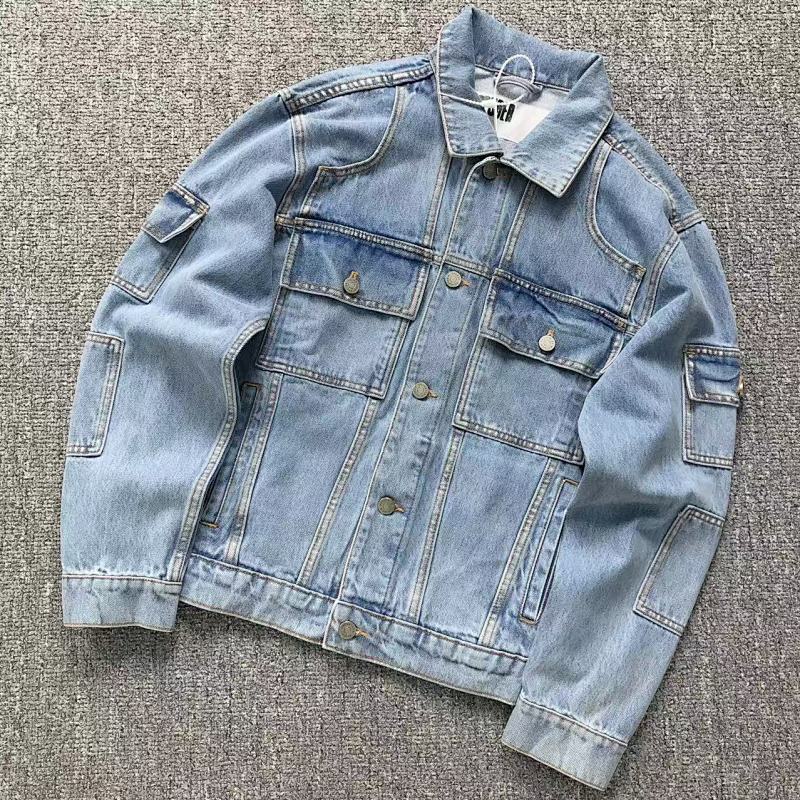 SP5DER JACKET 311140772（im 170cm 57kg i wear size M in the phot）