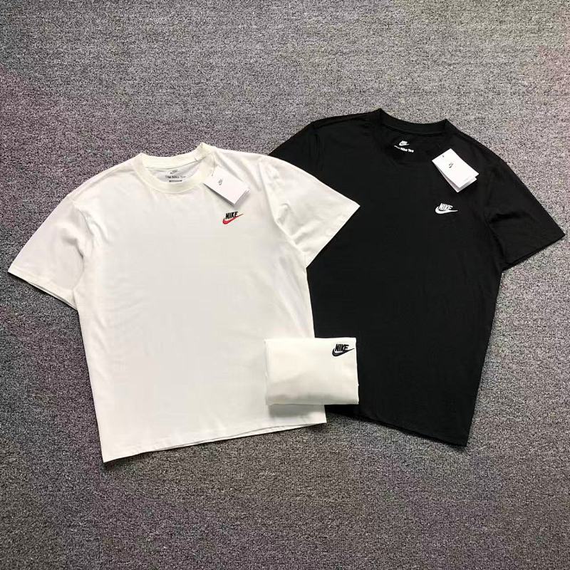 NIKE T-SHIRT 523051119（im 170cm 60kg i wear size L in the phot）