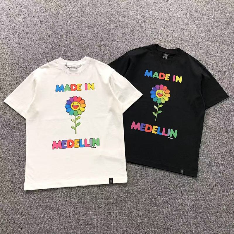J⭐⭐L⭐IN T-SHIRT 3107010902（im 170cm 60kg i wear size L in the phot）