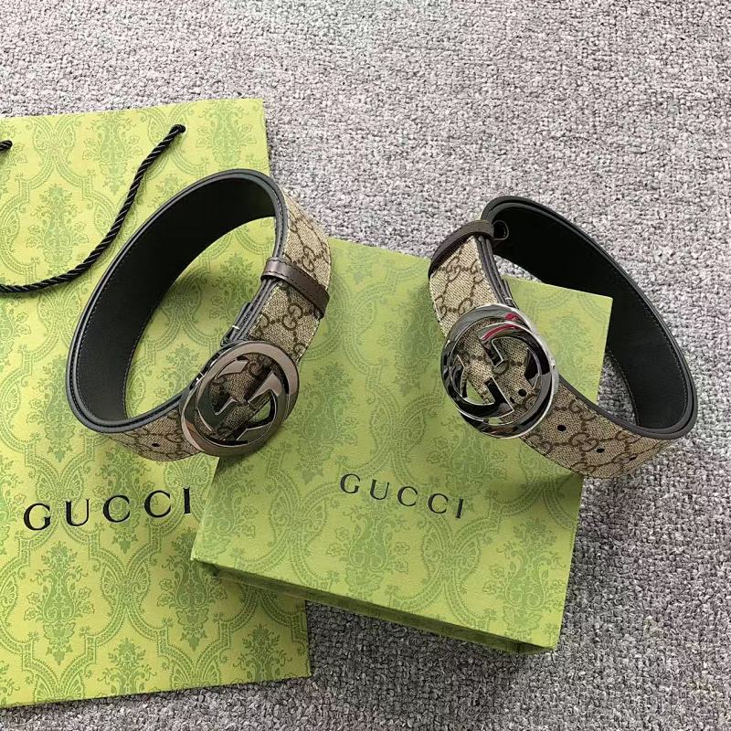 GUCCI BELT 412241001