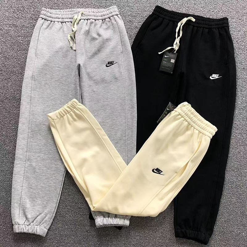 NIKE TROUSERS 4203031177（im 170cm 60kg i wear size L in the phot）