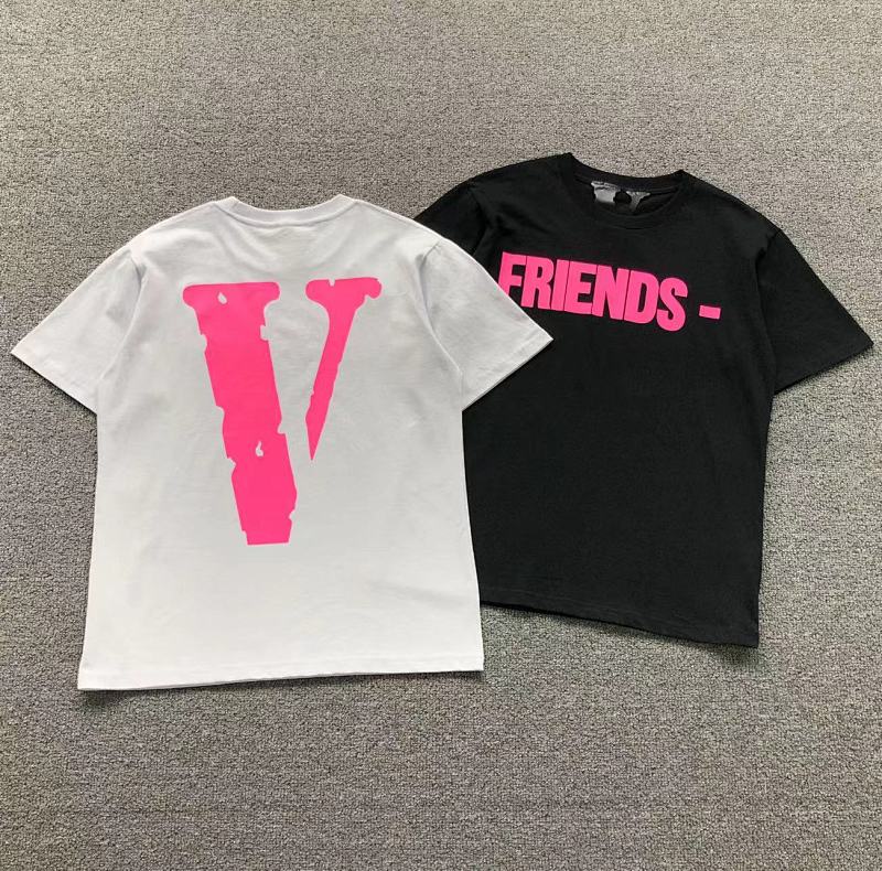 VLONE T-SHIRT 504141391（im 170cm 60kg i wear size S in the phot）
