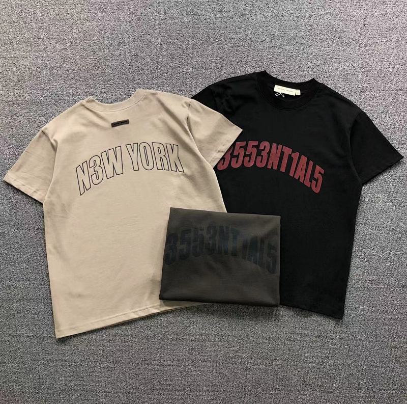 FOG T-SHIRT 3203280721（im 170cm 60kg i wear size S in the phot）