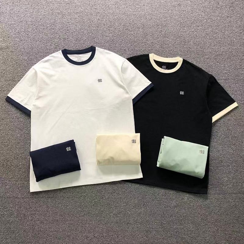 KITON SP⭐⭐T T-SHIRT 2203265301（im 170cm 60kg i wear size M in the phot）