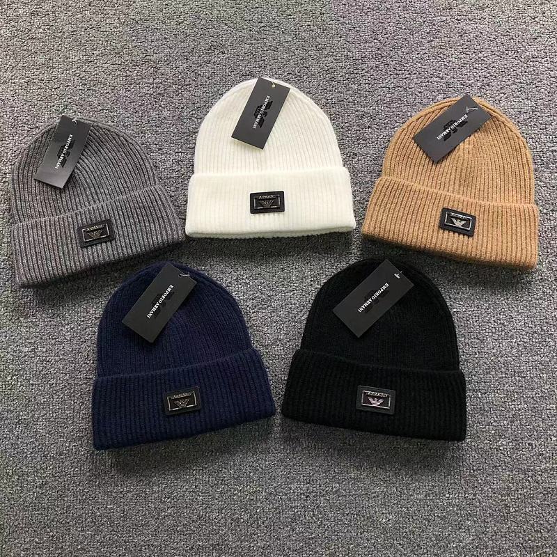 EMPORIO ARMANI HAT 128202702