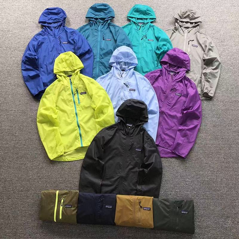 PATAGONIA SUNSCREEN CLOTHING 5260104108（im 170cm 60kg i wear size S in the phot）