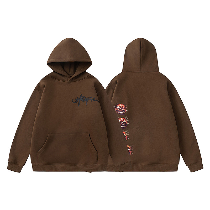 TRAVIS SCOTT CACTUS JACK HOODIE 261658