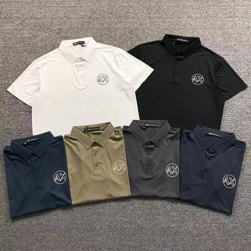 AR⭐⭐⭐ EXCH⭐⭐⭐ POLO 2204221801（im 170cm 60kg i wear size XL in the phot)