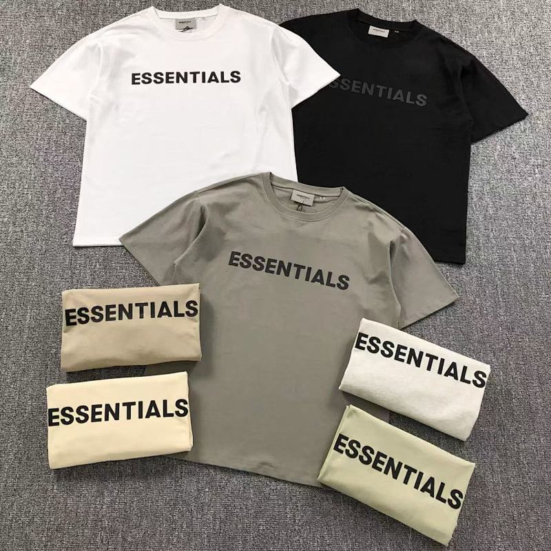 FOG T-SHIRT 412143117（im 170cm 57kg i wear size M in the phot）