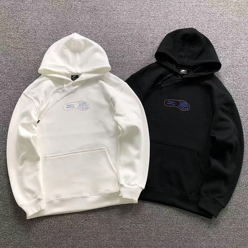 NIKE HOODIE 2110311301（im 170cm 60kg i wear size XL in the phot）