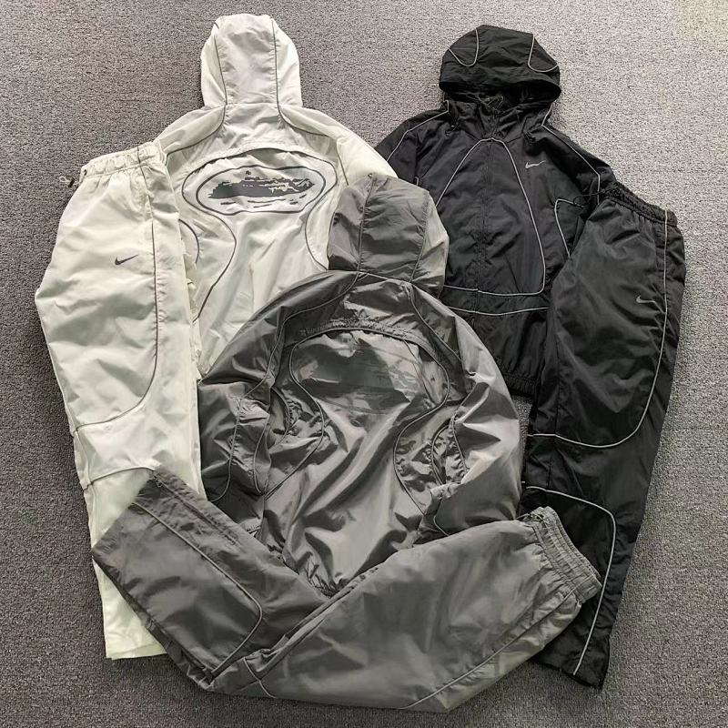 TOP TROUSERS NIKE CORTEIZ JACKET TROUSERS 1109011035
