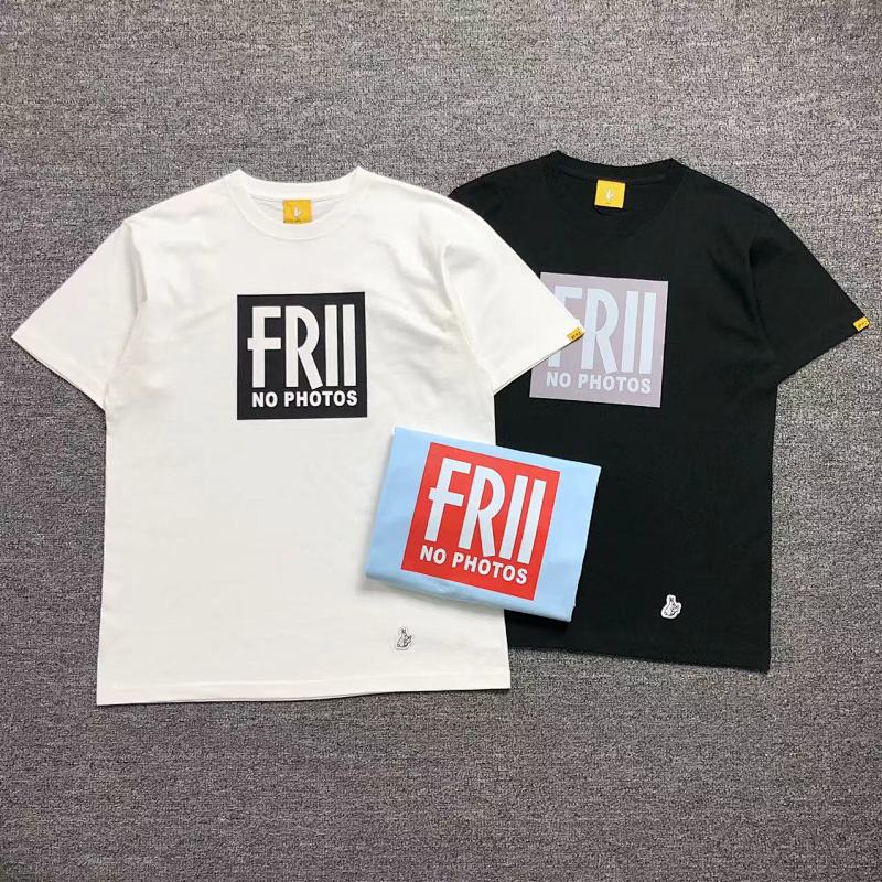 FR2 T-SHIRT 39101102