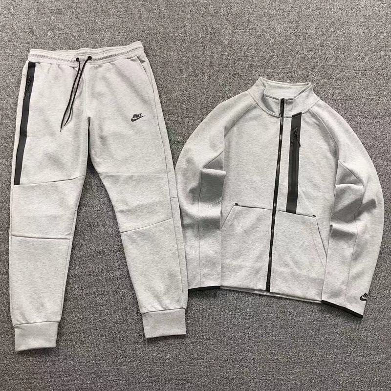 TOP TROUSERS NIKE HOODIE TROUSERS 310300319