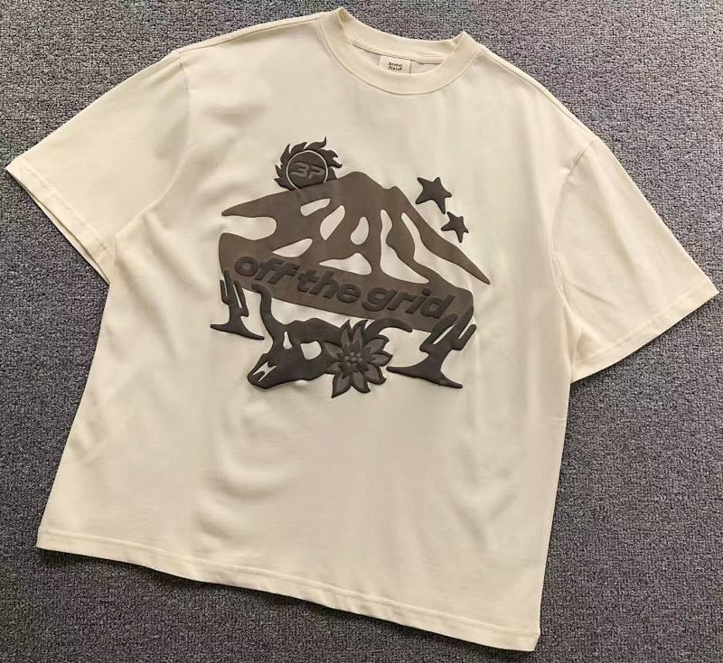 BROKEN PLANET T-SHIRT 413130517（im 170cm 60kg i wear size S in the phot）